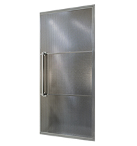 Lenox Mesh Door